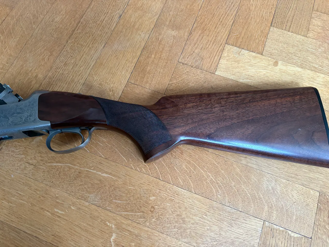 Billede 2 - Miroku MK70 Jaguar 12/76