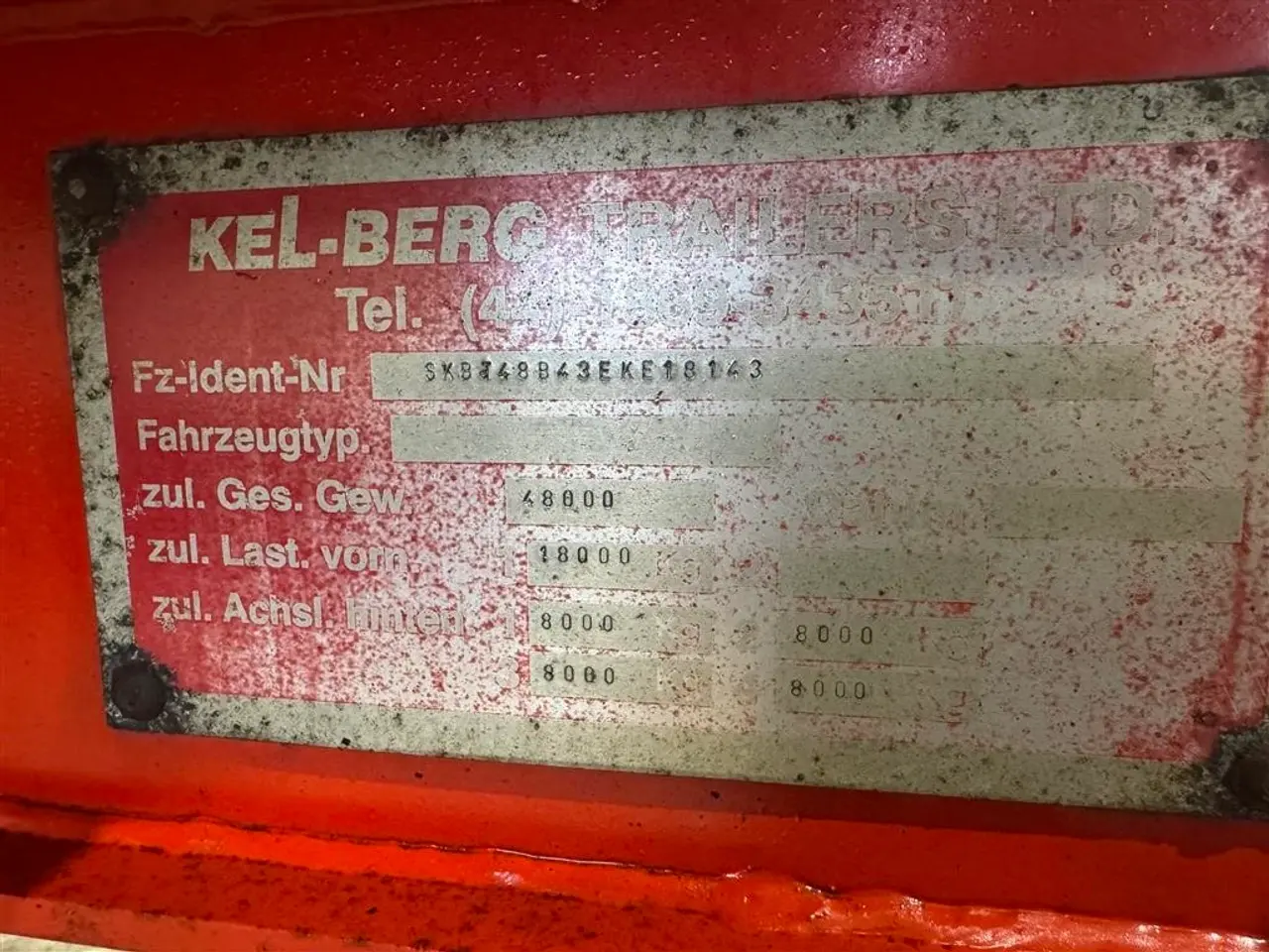 Billede 13 - Kel-Berg 