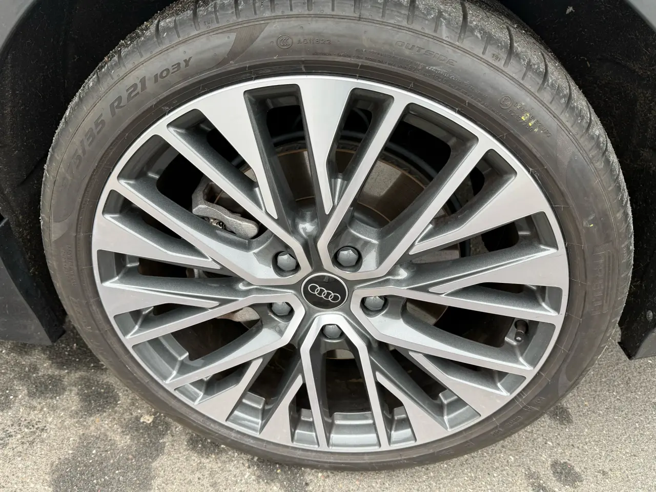 Billede 8 - Audi A6 Avant E-tron Progress Plus Performance 367HK Stc Aut.