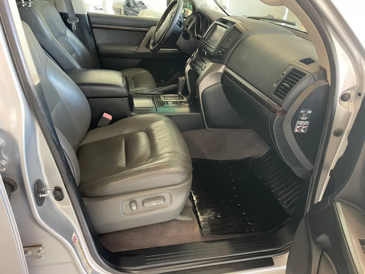 Billede 6 - Toyota Landcruiser 200