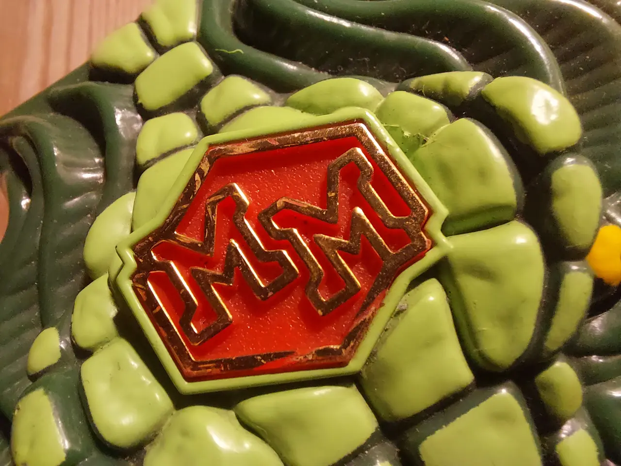 Billede 4 - Mighty Max