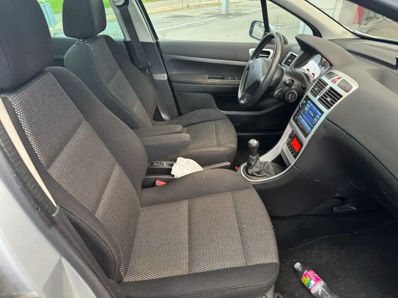 Billede 14 - Peugeot 307 SW 2,0 140Hk Nysynet 