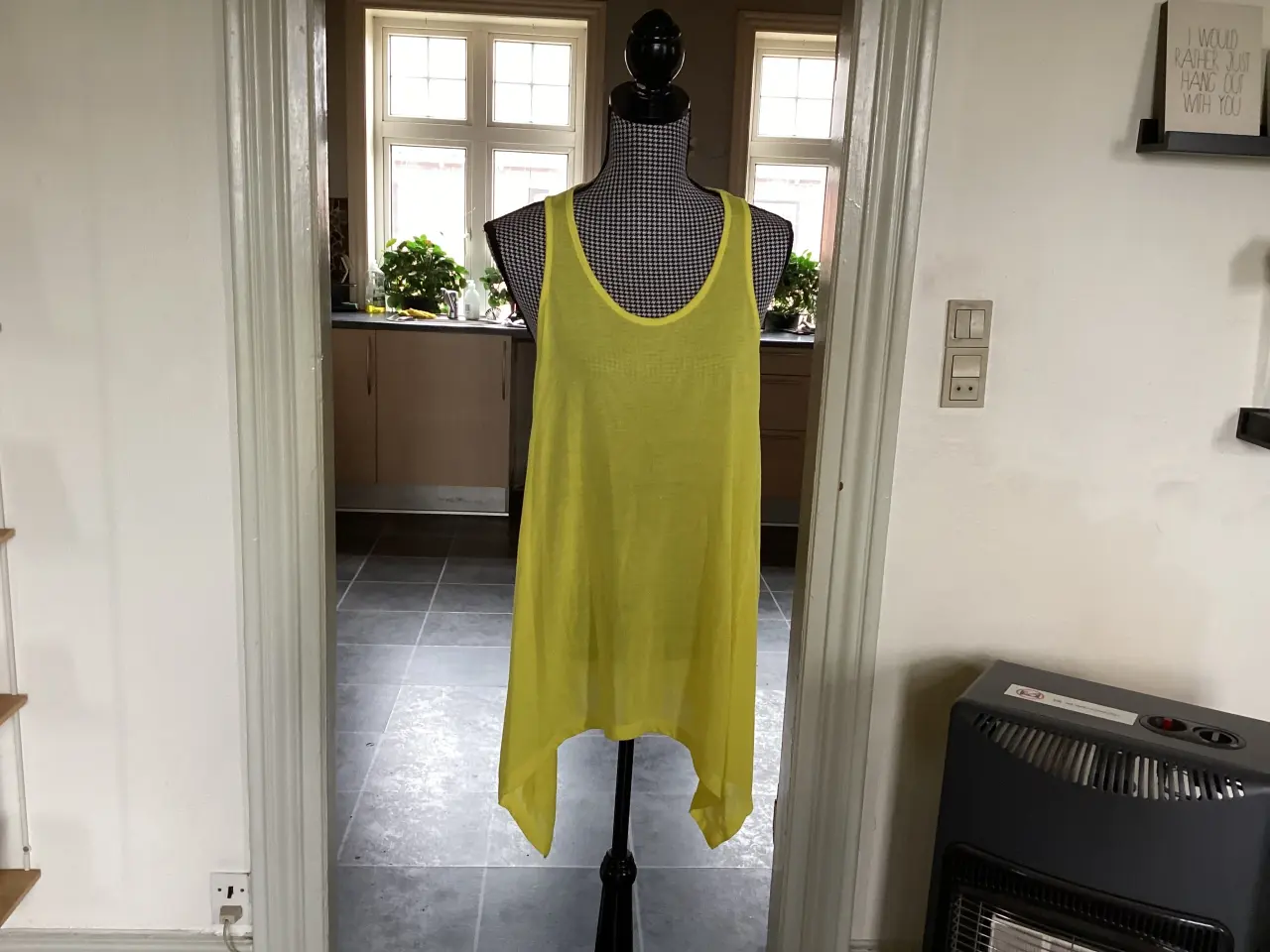 Billede 3 - Dametøj. Str : M- L- XL-44-46-XXL.