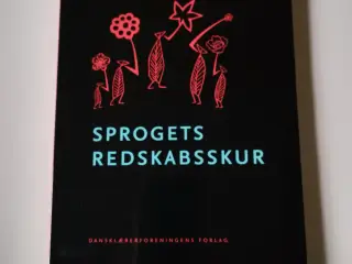 Sprogets redskabsskur. Af Erik Skøtt Andersen