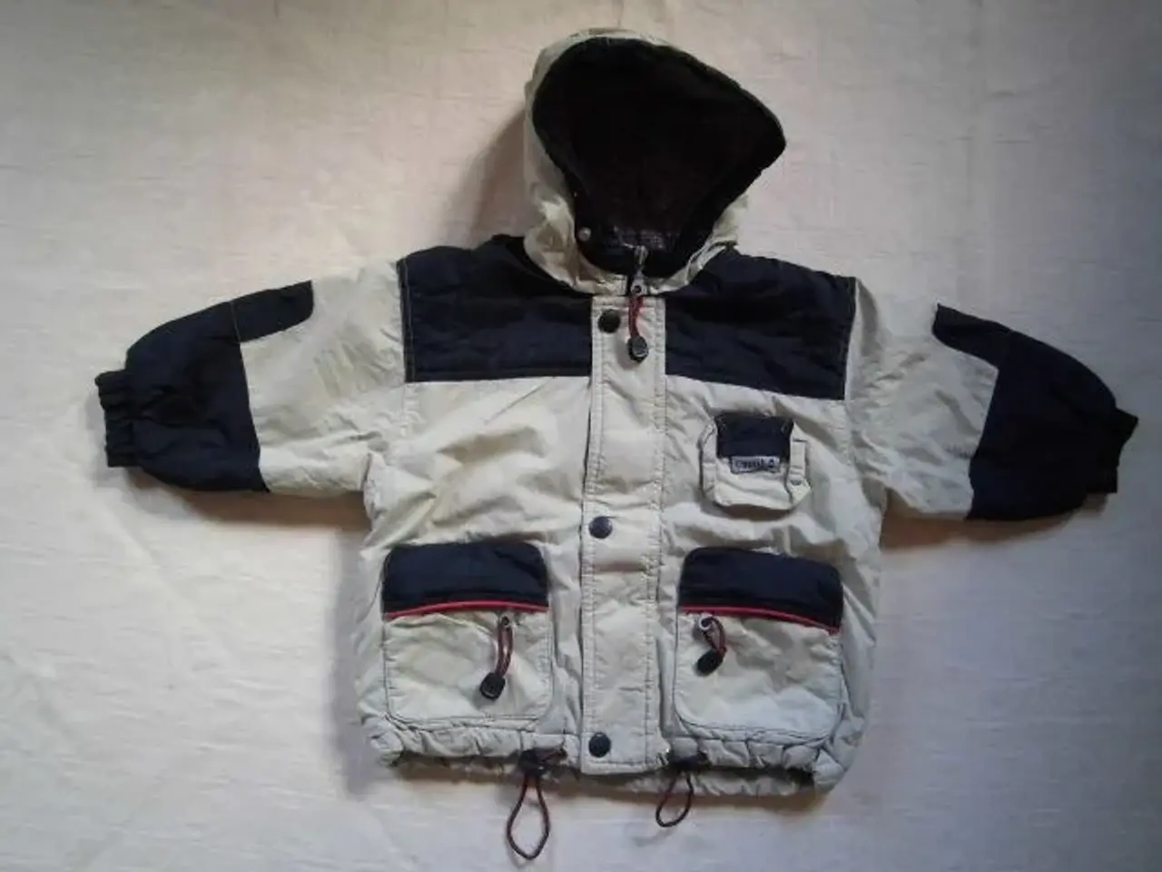 Billede 1 - Drenge jakke str. 92