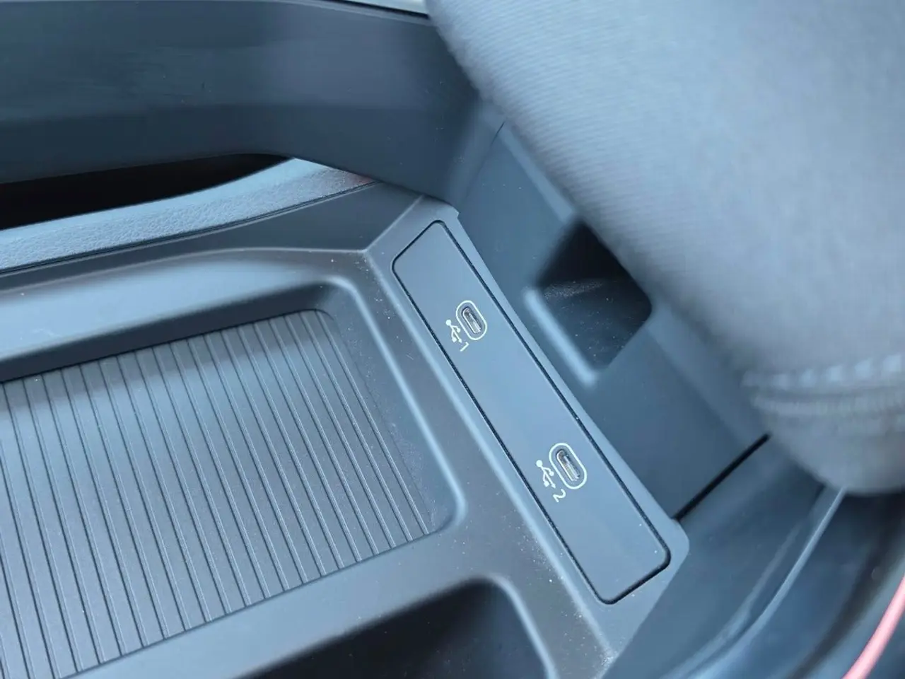 Billede 17 - Audi e-tron 50 S-line quattro