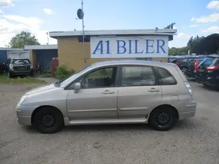 Suzuki Liana 1,6