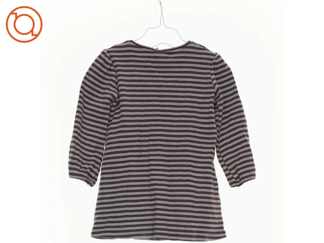 Billede 2 - Kjole fra Benetton (str. 80 cm)