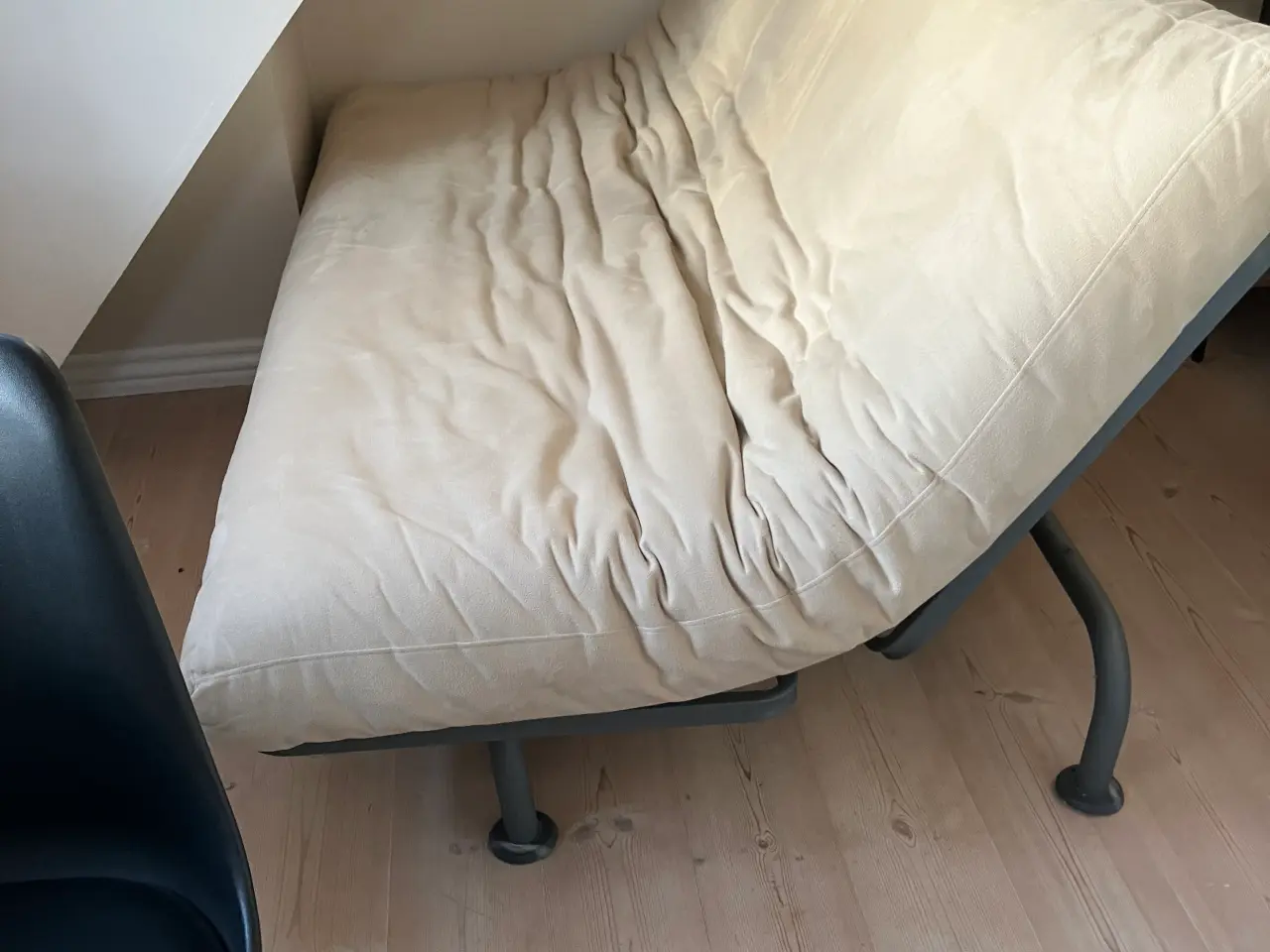 Billede 2 - Sovesofa