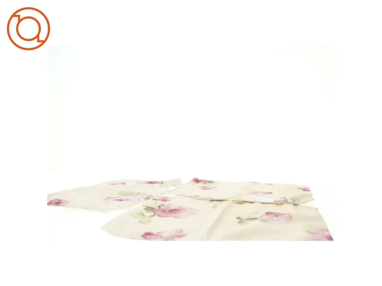Billede 2 - Tekstil fra Home Art (str. 45 x 34 cm)