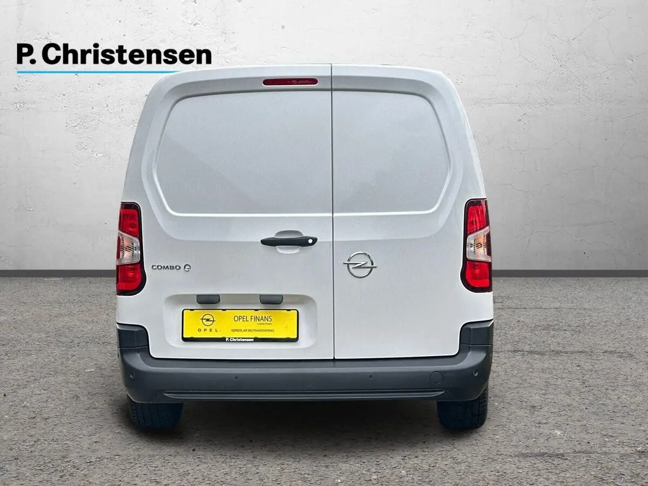 Billede 5 - Opel Combo-e 50 Innovation L2V1