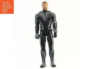 Avengers actionfigur (str. 29,5 cm)