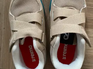 Overgangs sneakers str 26