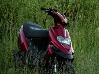 Gilera stalker. muligt byt med gear
