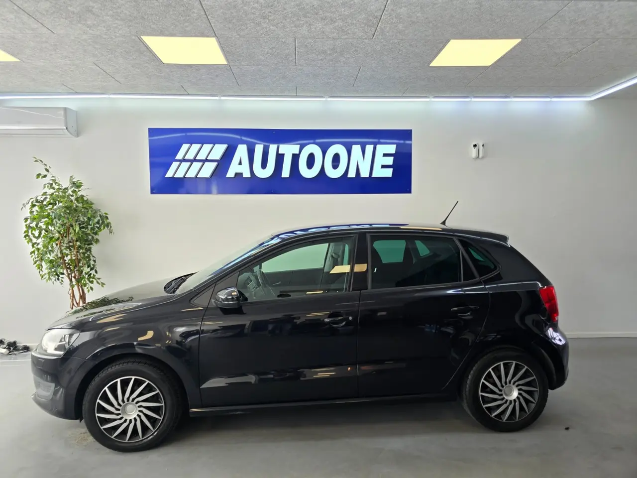 Billede 2 - VW Polo 1,2 TSi 90 Comfortline