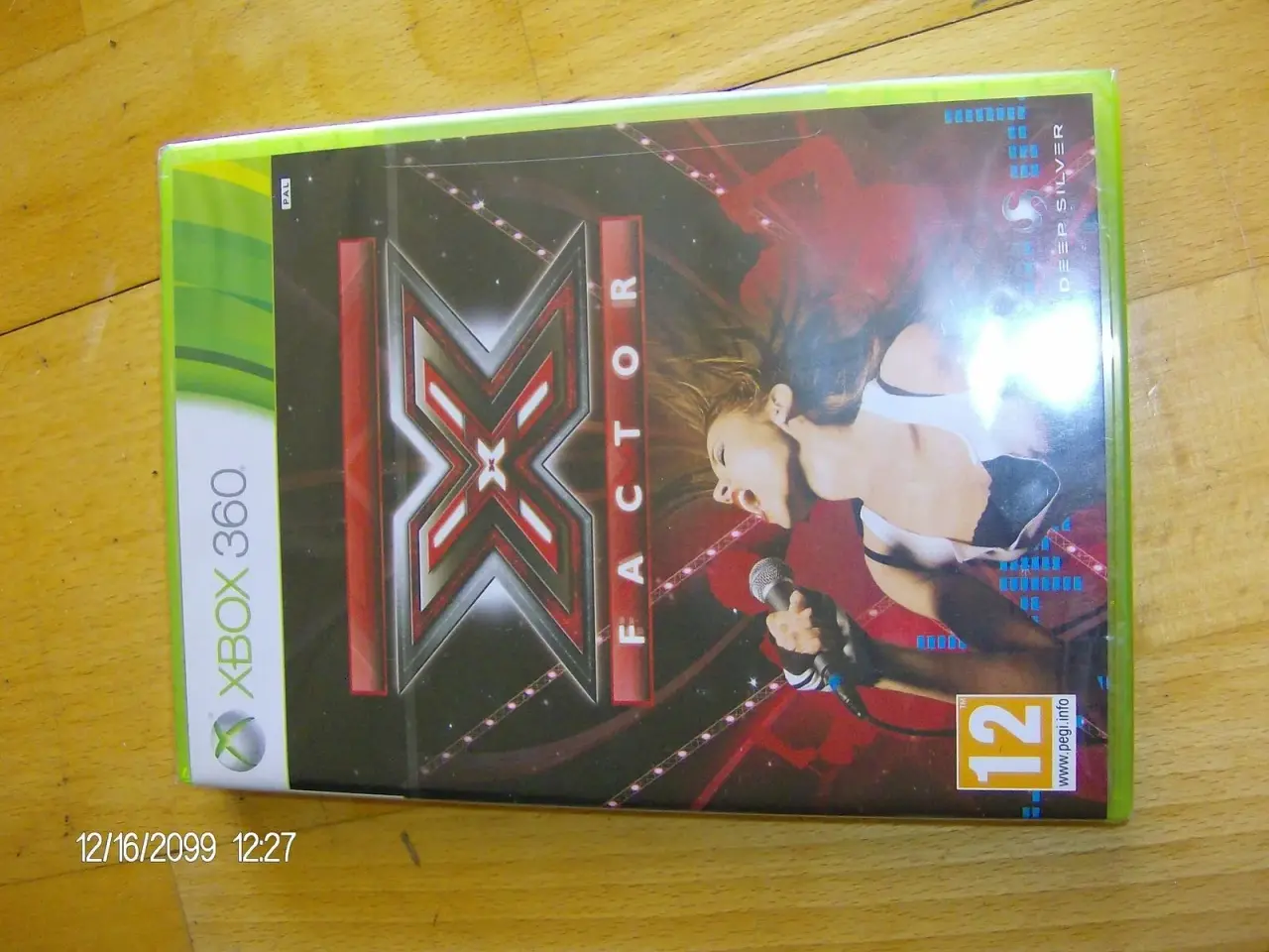 Billede 2 - X Factor