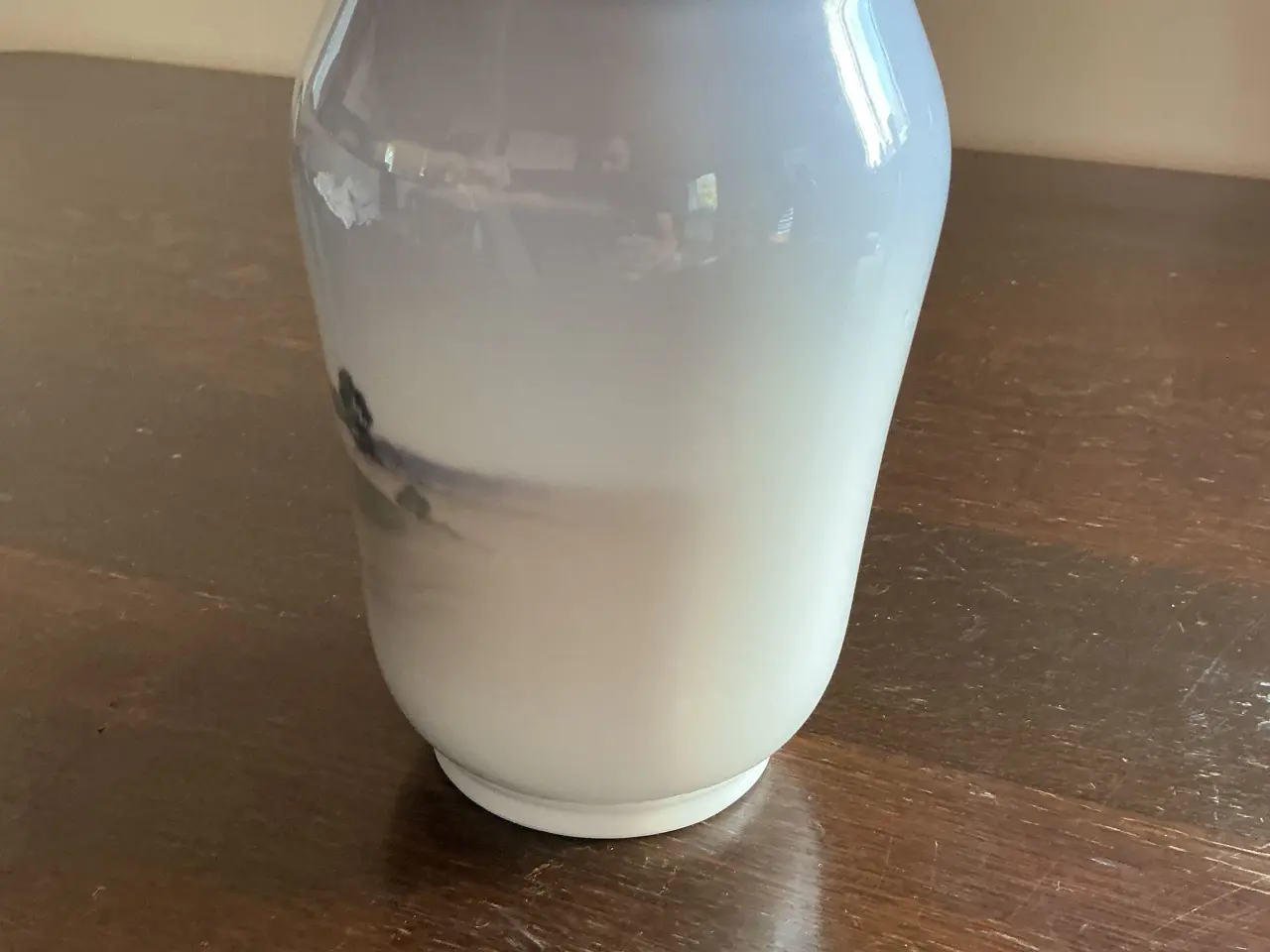 Billede 2 - Royal copenhagen 2843a - 108 vase