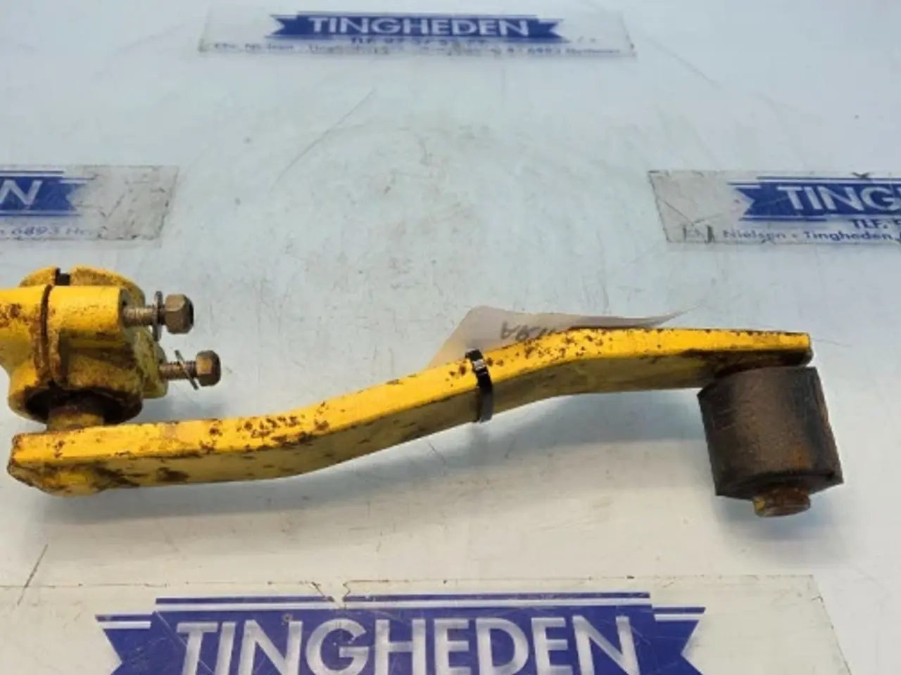 Billede 2 - New Holland TX66 Arm 84000049