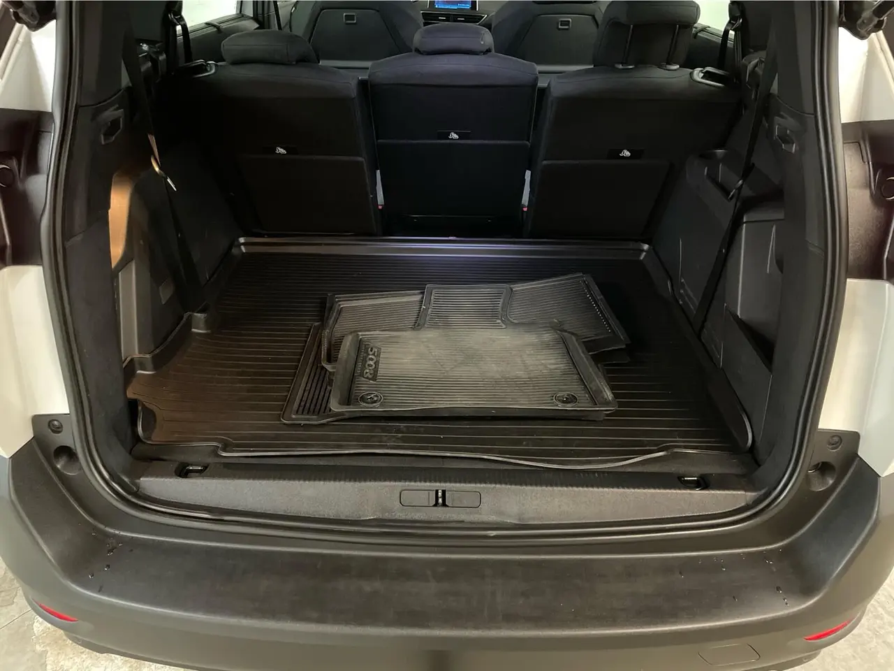 Billede 24 - Peugeot 5008 1,5 BlueHDi 130 Active Pack EAT8 7prs