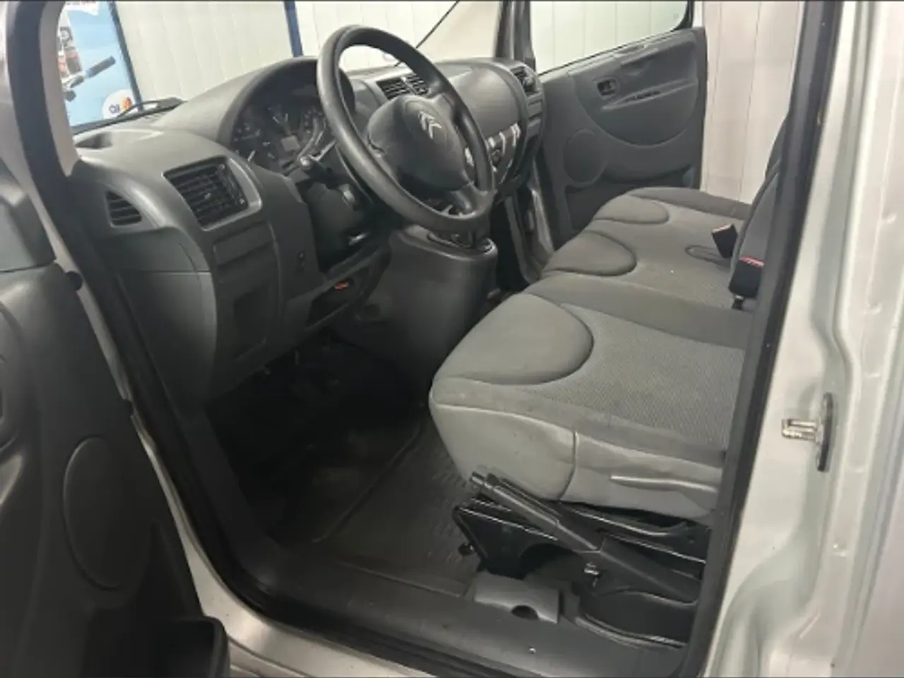 Billede 5 - Citroen jumpy