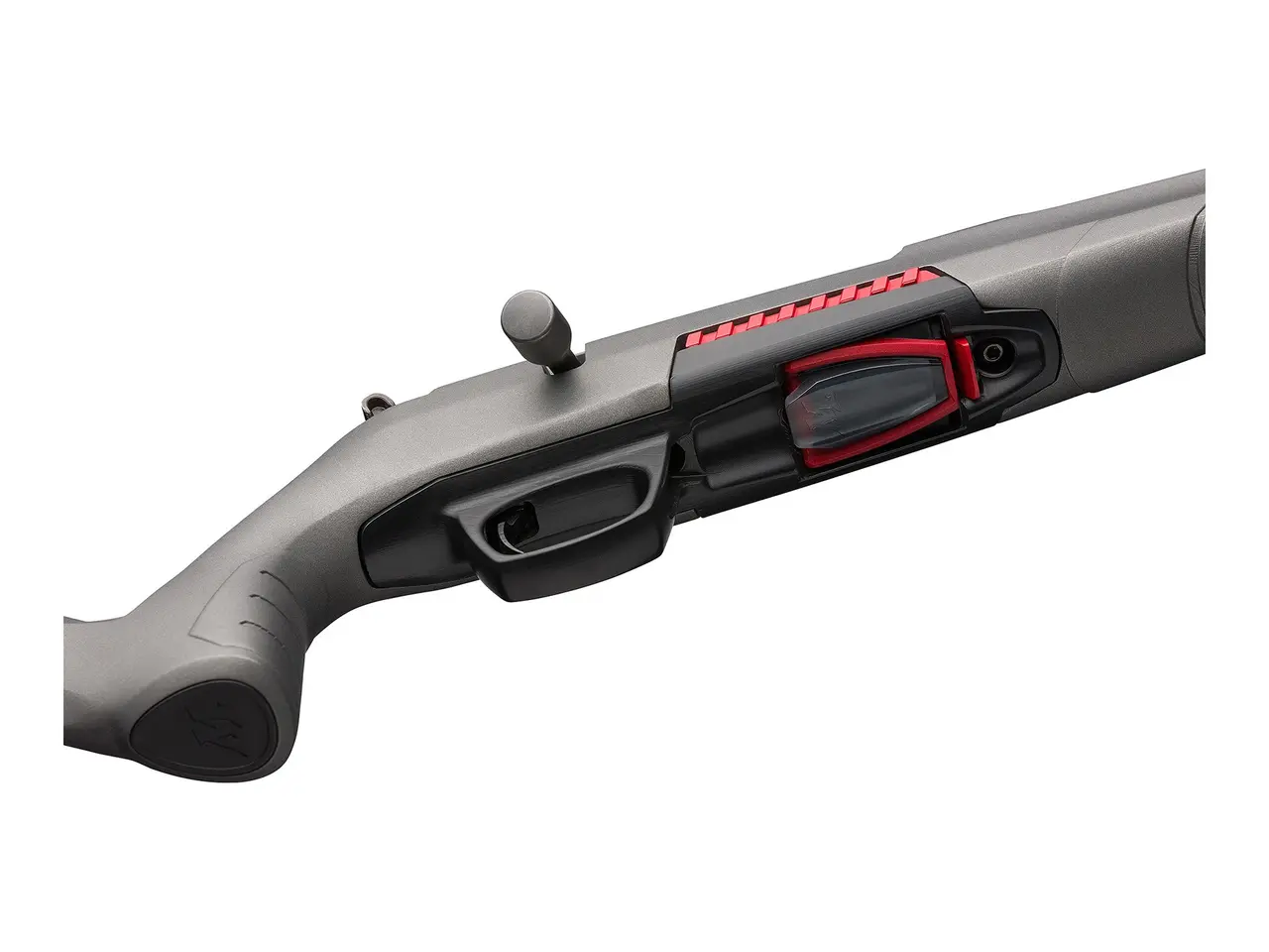 Billede 2 - Winchester Xpert Compo Kal. 22 lr 16,5" løb med gevind-TF614-23AA11289