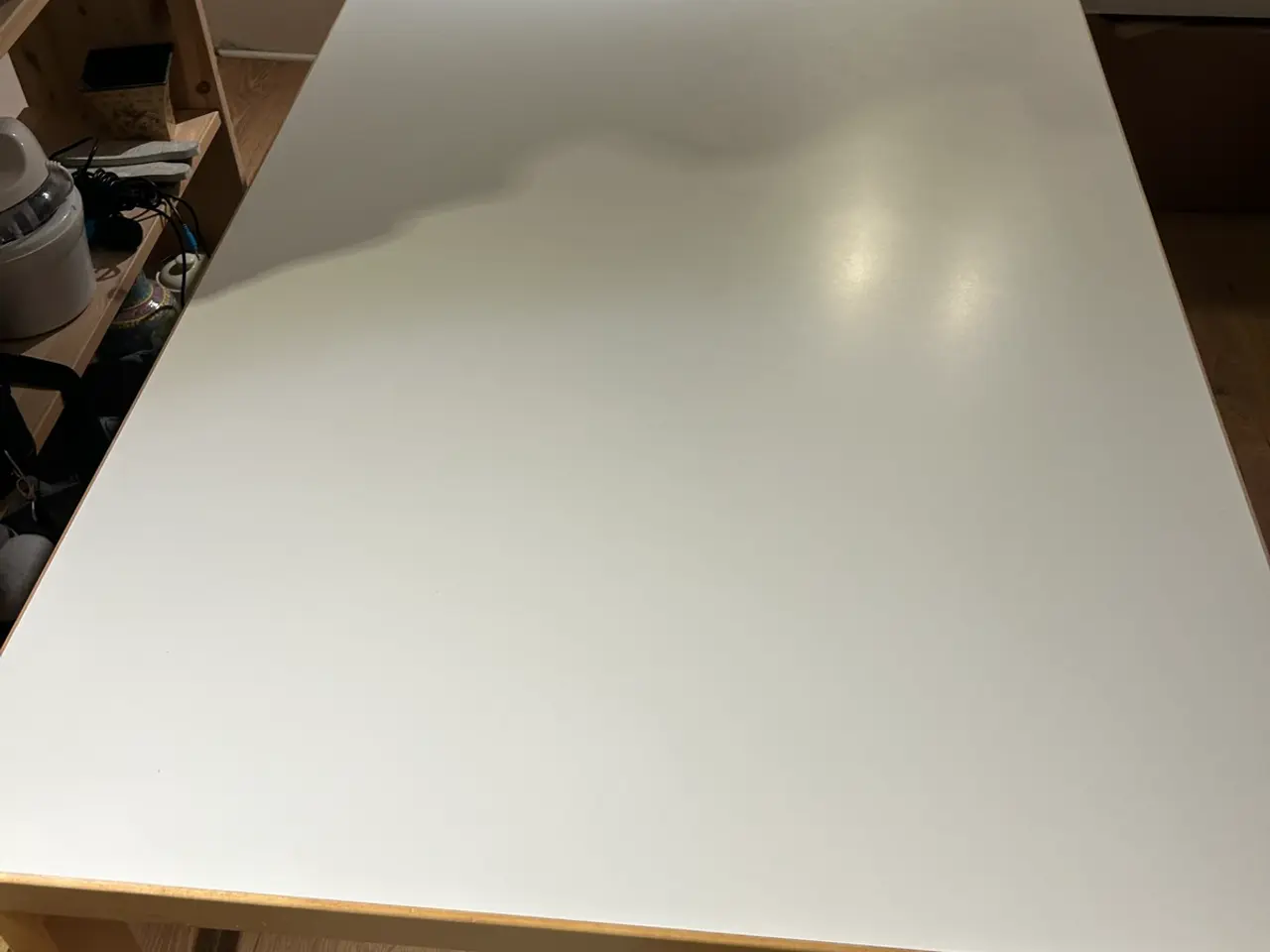 Billede 2 - Alvar Aalto bord fra Artek 182x91