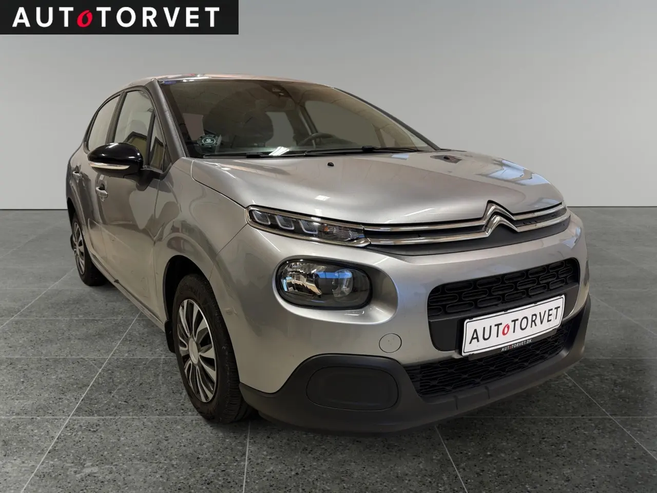 Billede 2 - Citroën C3 1,5 BlueHDi 100 Origins