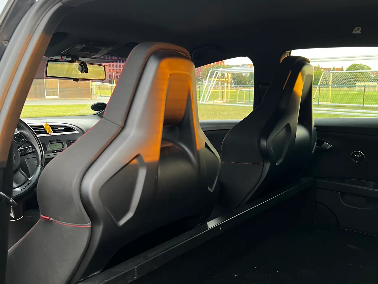 Billede 10 - Synet Seat Leon Cupra 340hk