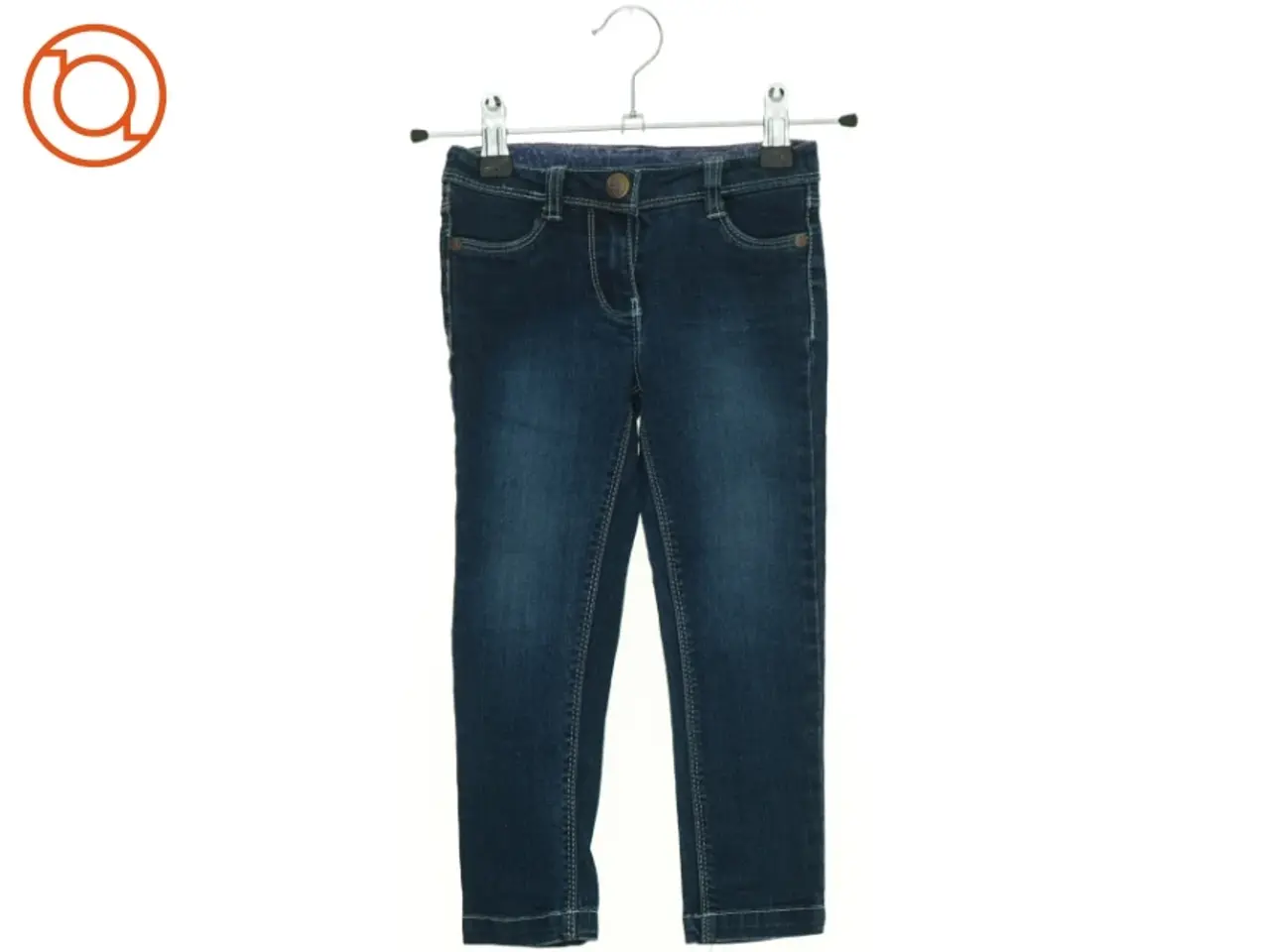 Billede 1 - Jeans fra orchestra (str. 92 cm)
