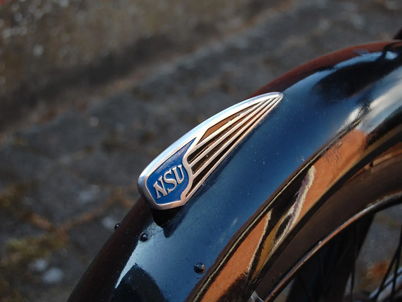 Billede 6 - NSU Fox
