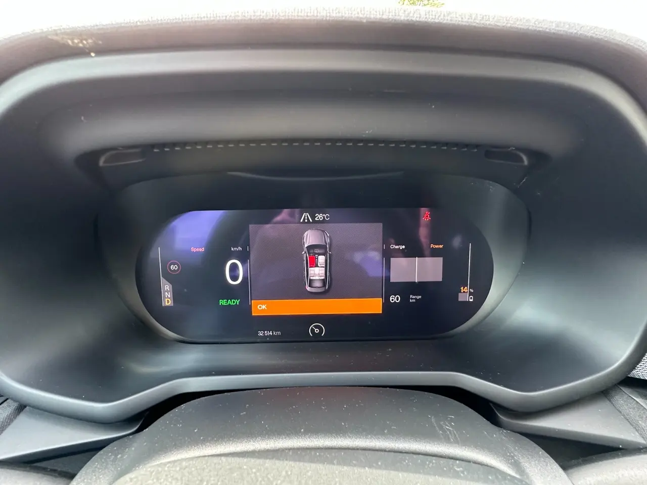 Billede 15 - Polestar 2 Long Range