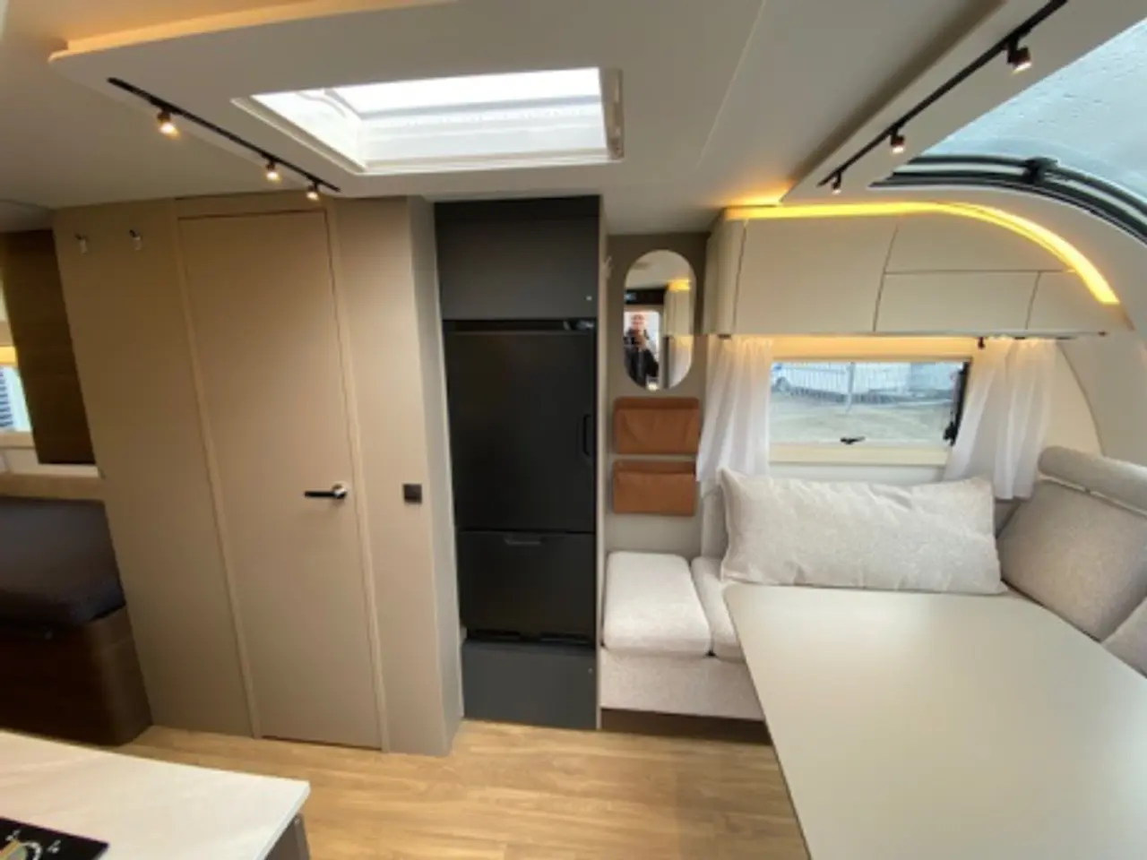 Billede 8 - Adria Alpina 583 UL