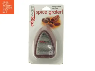 Krydderirivejern fra Edgeware (str. 11 cm)