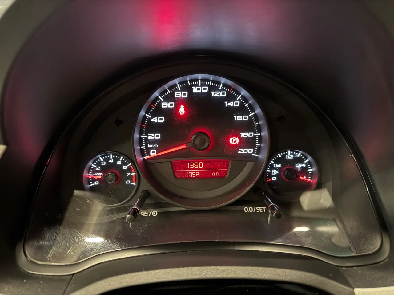 Billede 7 - Seat Mii 1,0 75 Reference eco