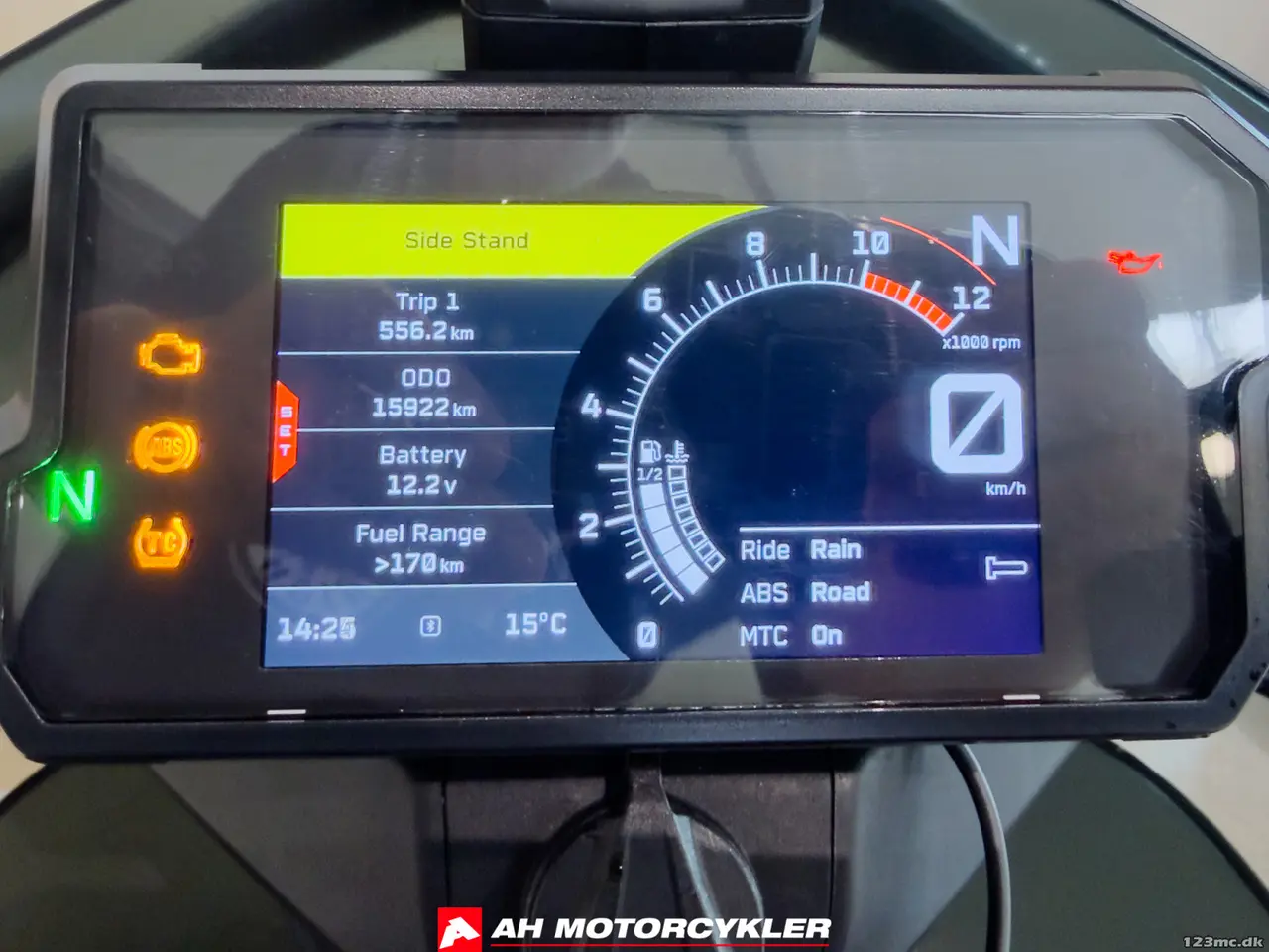 Billede 5 - KTM 890 Adventure L
