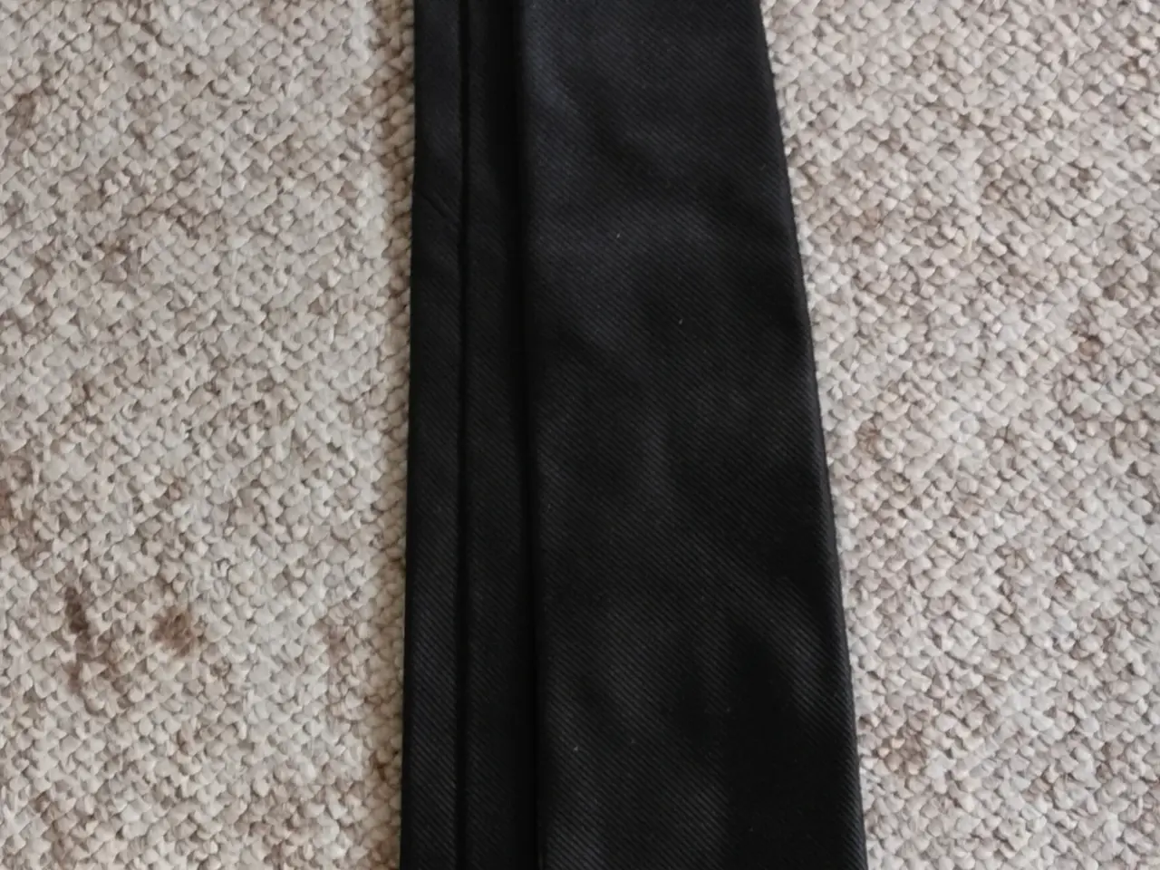 Billede 1 - Slip fra Italien 100% Silk 