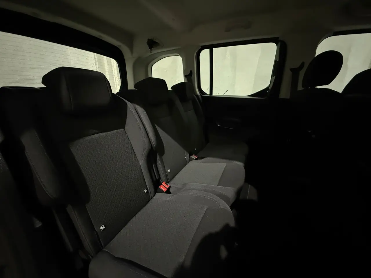 Billede 17 - Peugeot Rifter 1,2 PureTech 110 L1 Allure