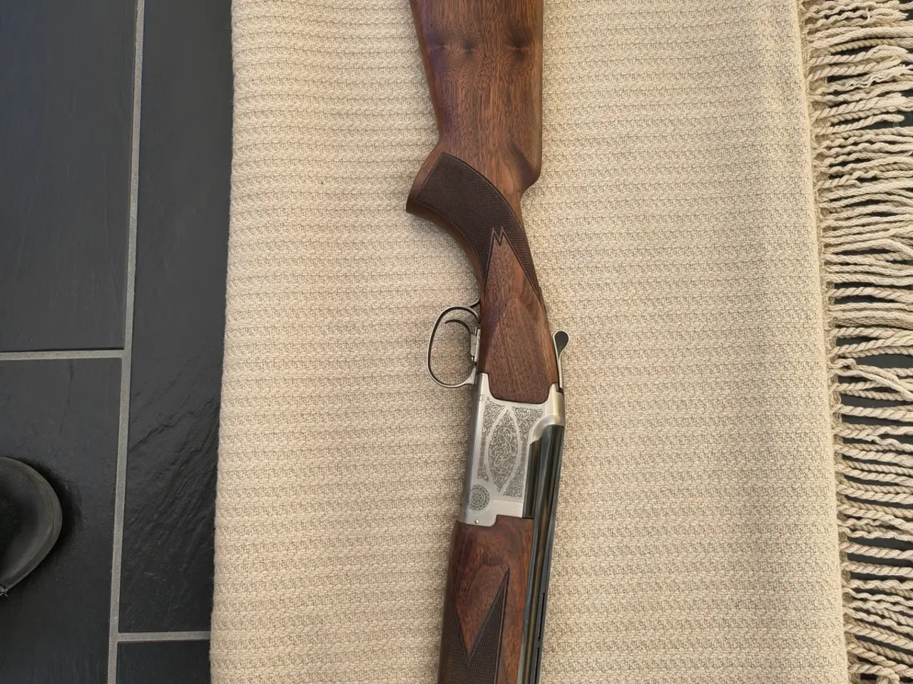Billede 1 - Miroku MK 38 sport