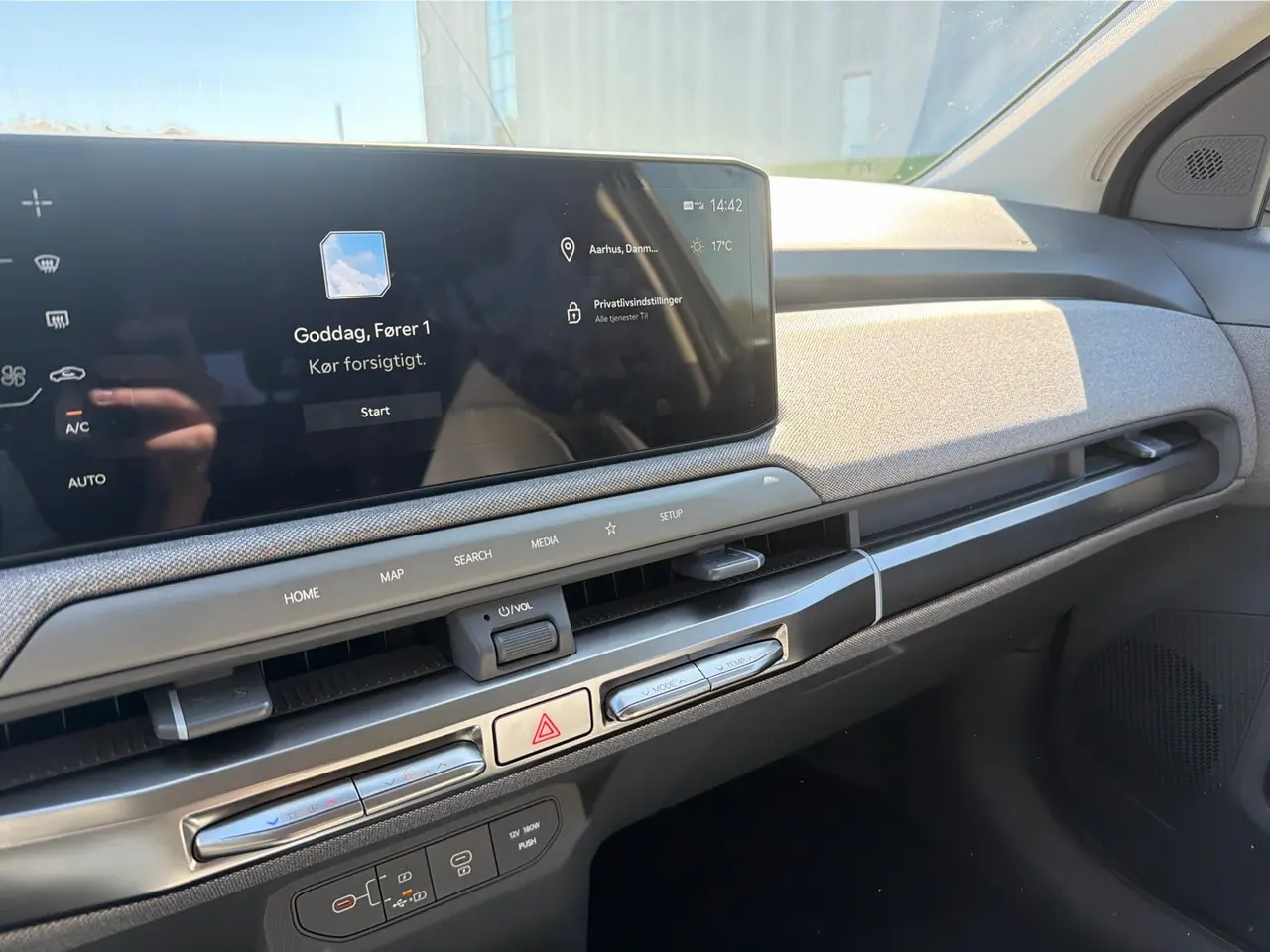 Billede 22 - Kia EV3 81 Long Range Prestige