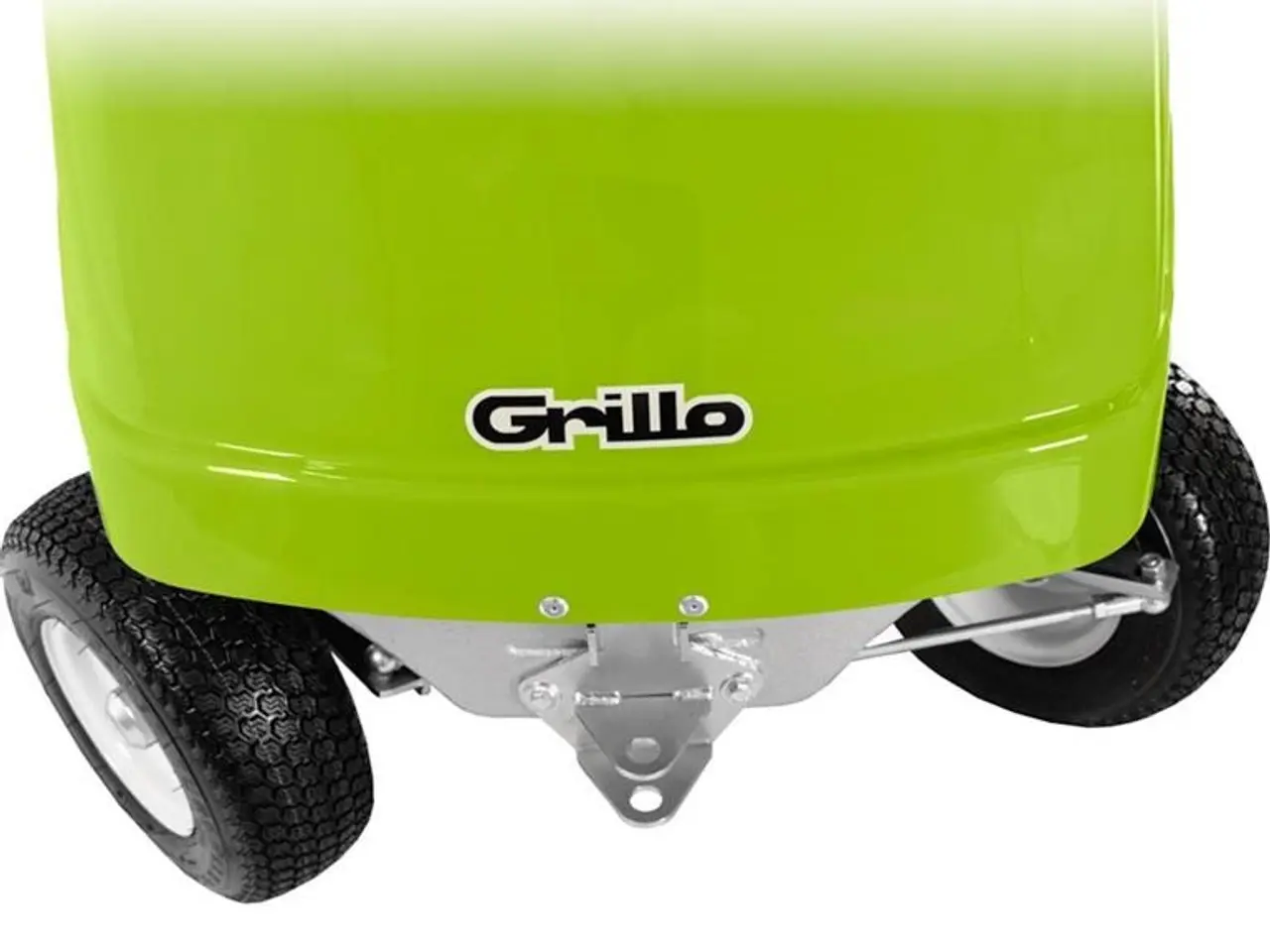 Billede 5 - Grillo FD 220R