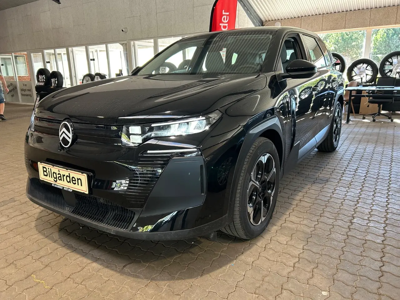 Billede 1 - Citroën ë-C5 Aircross 80 You!