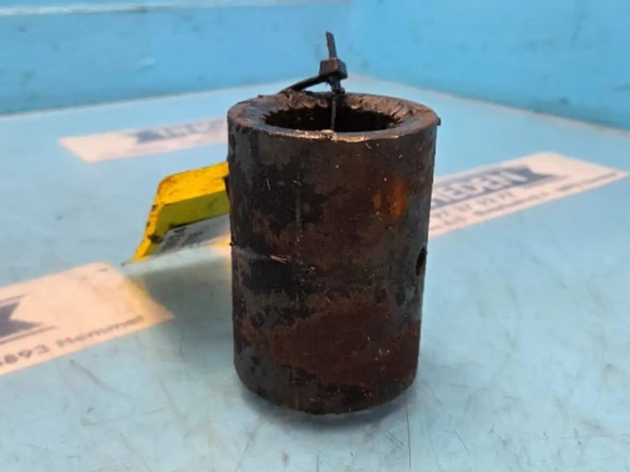 Billede 6 - Massey Ferguson 7278 Muffe 46149400