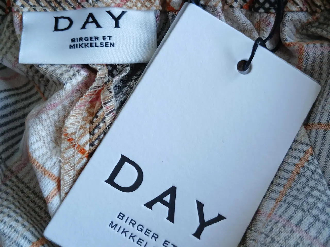 Billede 8 - Bukser. Day Birger et Mikkelsen. Small 