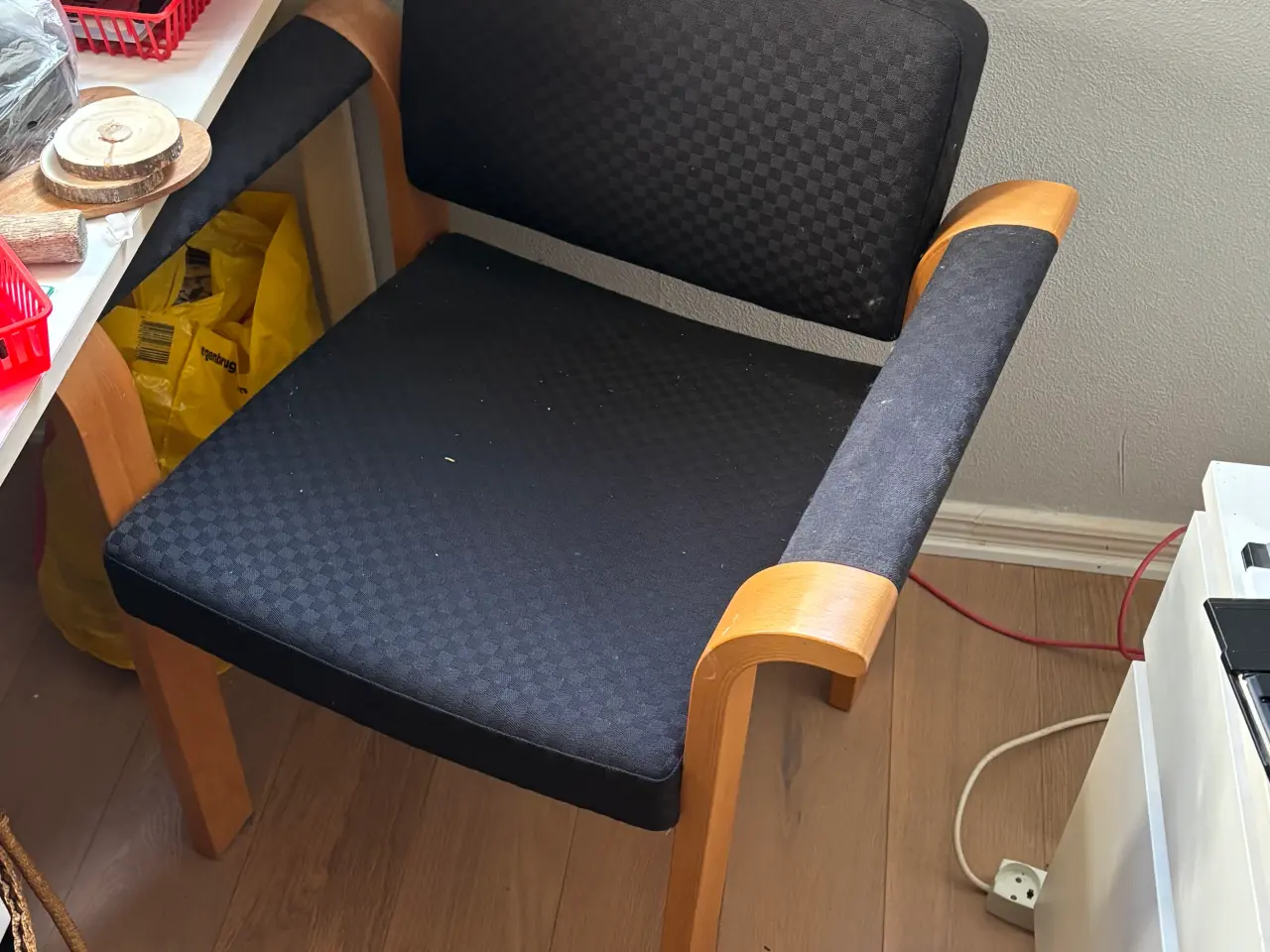 Billede 1 - Stol