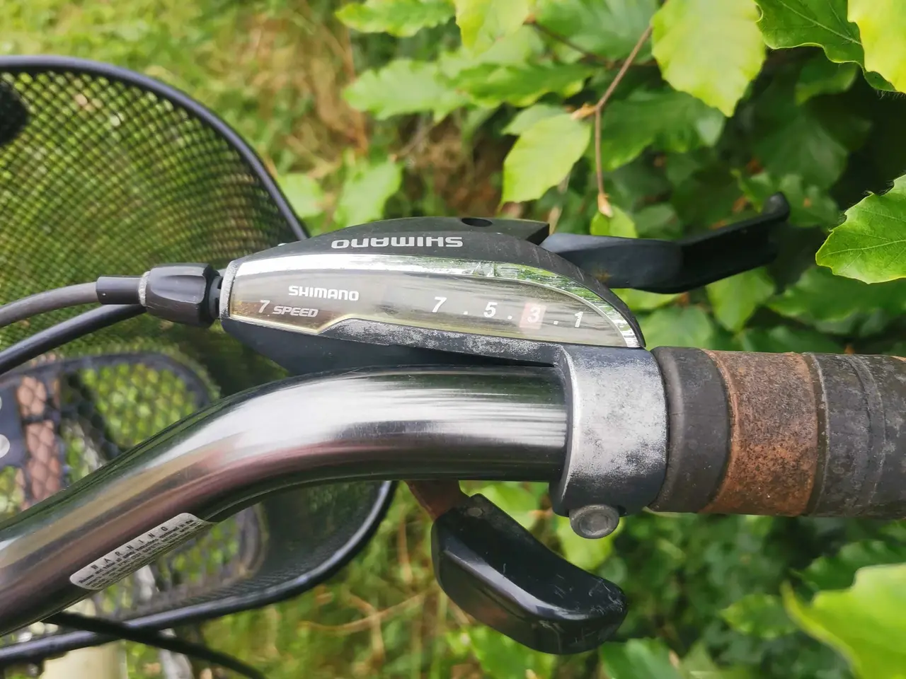 Billede 14 - Cykel til en kærlig hånd 🌸