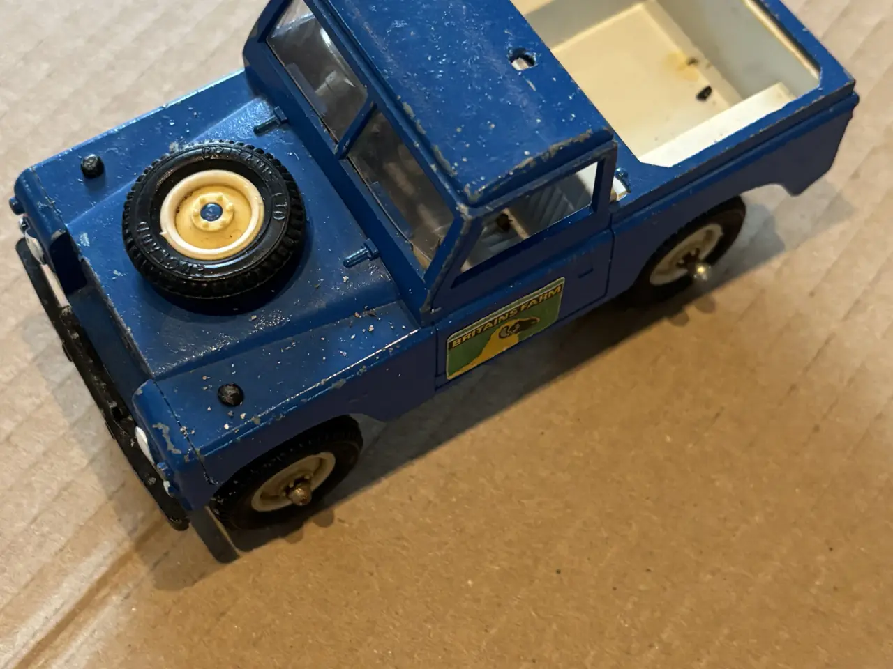Billede 8 - Modelbiler