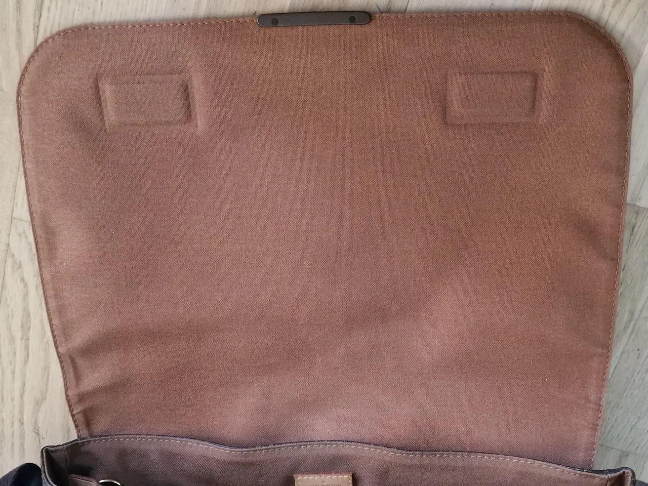 Billede 10 - Louis Vuitton Messenger GM "Beaubourg"