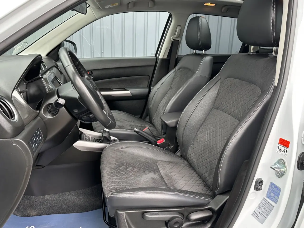 Billede 10 - Suzuki Vitara 1,4 mHybrid Exclusive