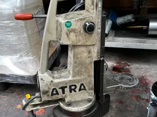 Magnetboremaskine ATRA MASTER M-250B