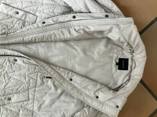 Brandtex quiltet jakke